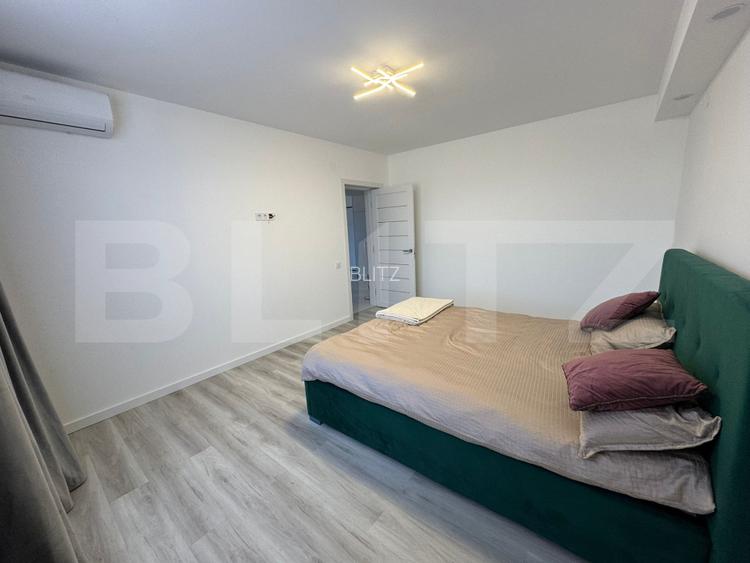Apartament de vânzare în Crișeni – 84 mp, loc de parcare, finisaje premium - 7