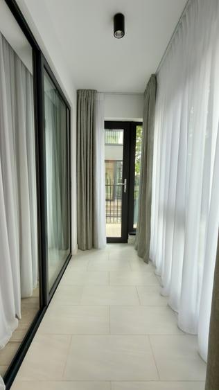 Sun Residence- 4 camere-96 Mp - Grădină 43 Mp - Intabulat - Mobilat