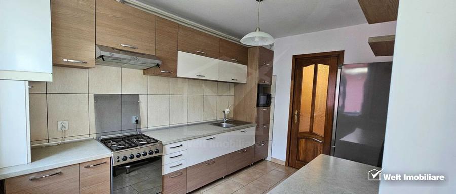 Apartament cu 2 camere in zona Buna Ziua, Grand Hotel Italia
