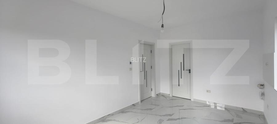 Casa individuala, 85 mp, 313 mp teren, zona Lunca Cetatuii - 5