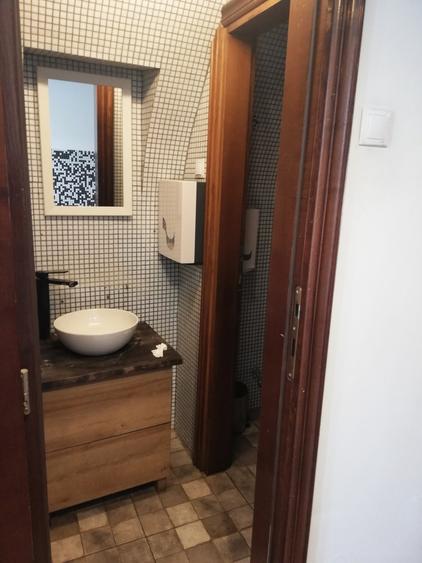 Spatiu comercial de vanzare in Piata Mica, Sibiu