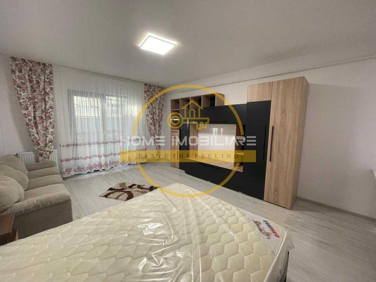 🏠Apartament 1 cam, 37MP, decomandat // 📍Valea Lupului - Luxor Residence