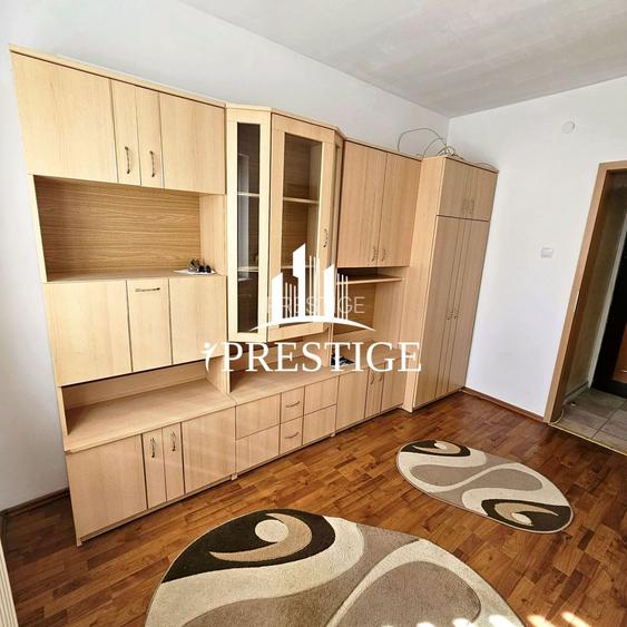 APARTAMENT 3 CAMERE ZONA RAHOVA-OȘTIRII, ETAJ 3, MOBILAT ȘI UTILAT - 7