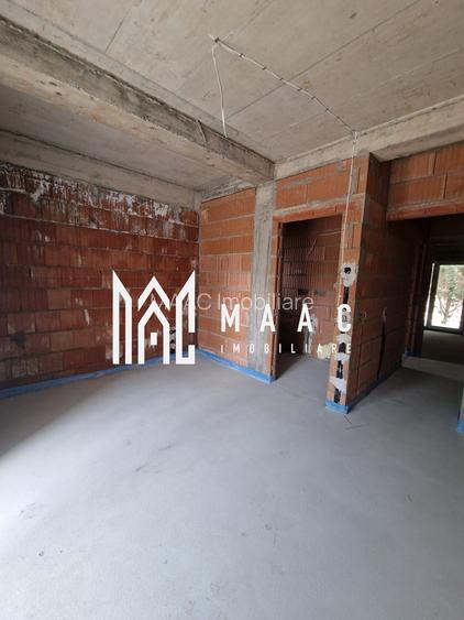 Apartament 3 camere de vânzare | Sibiu | DaVinci Homes