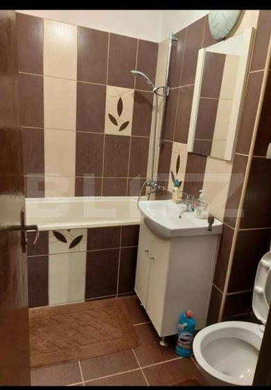 Garsonieră 28 mp – zona Burdea
