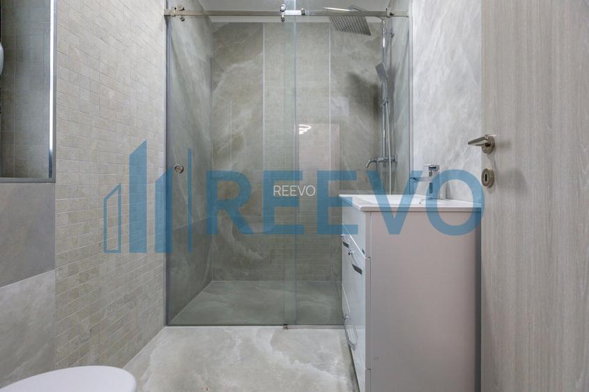 Casă Premium P+1E, Gherăiești, Bacău - 38