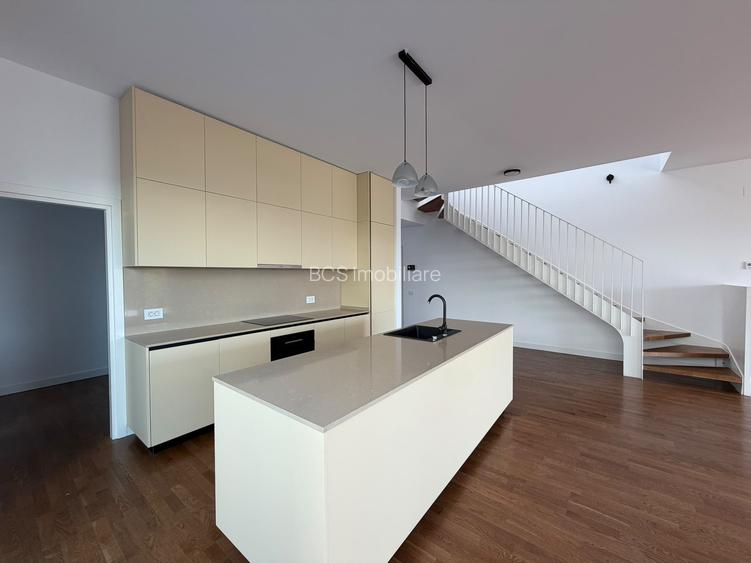 Vanzare - apartament duplex - 4 camere - parkview - Avalon Estate-Pipera - 9
