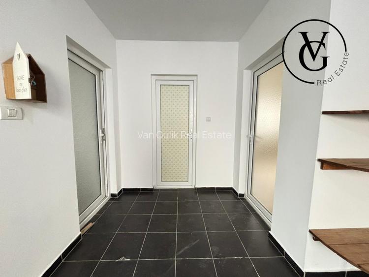 Casa la sol, 3 camere - 160 mp - Navodari - 10