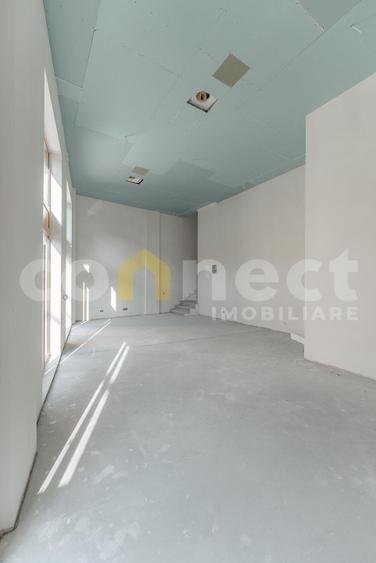 Spațiu comercial de închiriat | Zona centrală