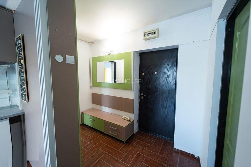 2 CAMERE 1/7 BL 2004 DECOMANDAT  MONOLIT STRADAL  SPATIOS IDEAL LOCUIT / BIROU - 6