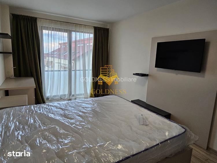 2 camere, Buna ziua, Calea Turzii, Grand Hotel Italia,Prima închiriere - 12