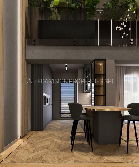 Apartament 3 camere tip duplex | Piața Muncii | Zonă centrală | 0% Comision - 5