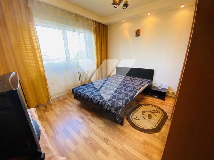 Apartament 2 camere 48 mp Etaj 3 Vasile Aaron Sibiu