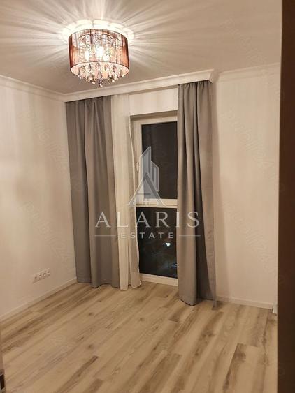 Apartament modern cu 3 camere, loc de parcare inclus, Adora Forest