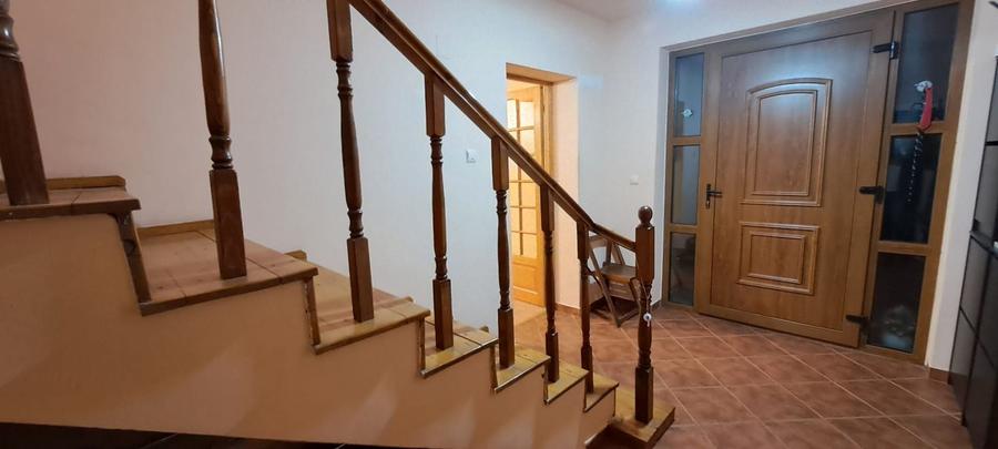 Pantelimon - Str. Baicului, casa / vila 4 camere, mobilata si utilata