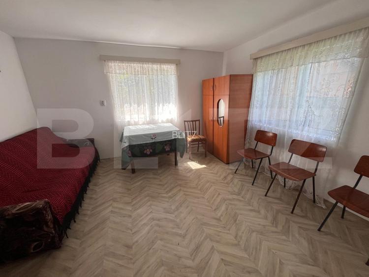 Casa individuala de vanzare, 83 mp + 1700 mp teren - Mociu - 9