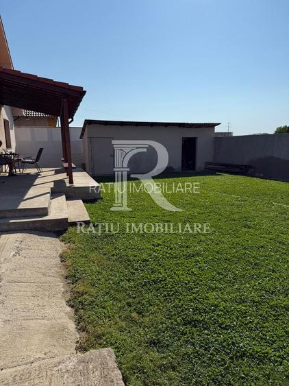 Casa cu 3 camere | Mobilat Complet | Teren 490 MP | Cihei | Bihor - 17
