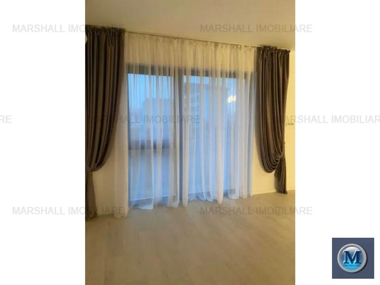 Apartament 2 camere de vanzare, zona Central, 47 mp #16286