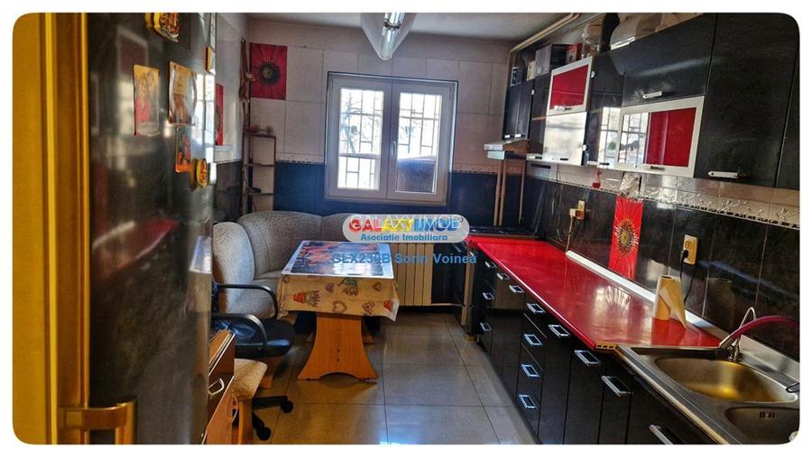 Apartament 4 camere Gorjului Uverturii Militari | 10 min. metrou |