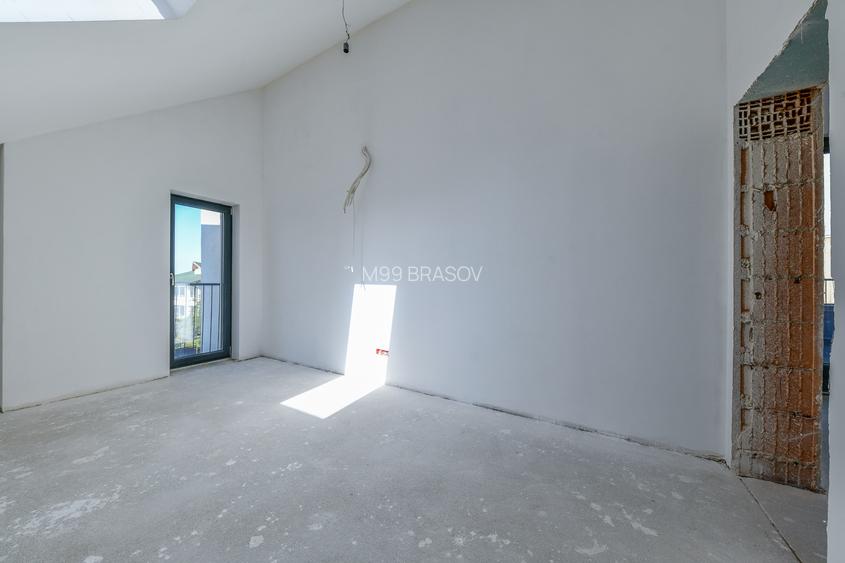 Apartament cu 2 camere -M99 Residence - 5