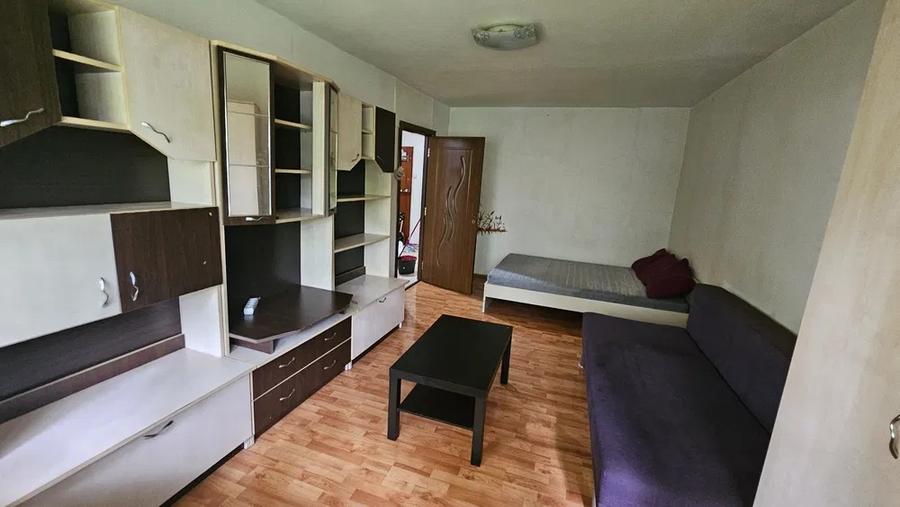 Lacul Tei - Garsoniera spatioasa, ideal investitie