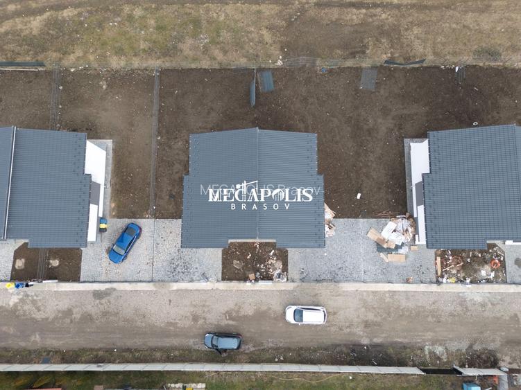 Duplex 4 camere | Prima închiriere - 43