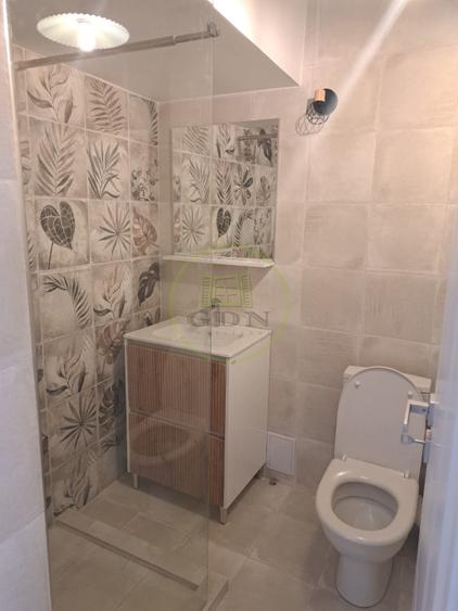 Casa p+1, 115mp utili, 230mp teren , Leamna de jos