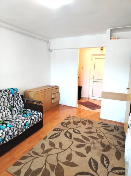 Garsoniera 22mp zona Unitatea Militara pret 25.500eur