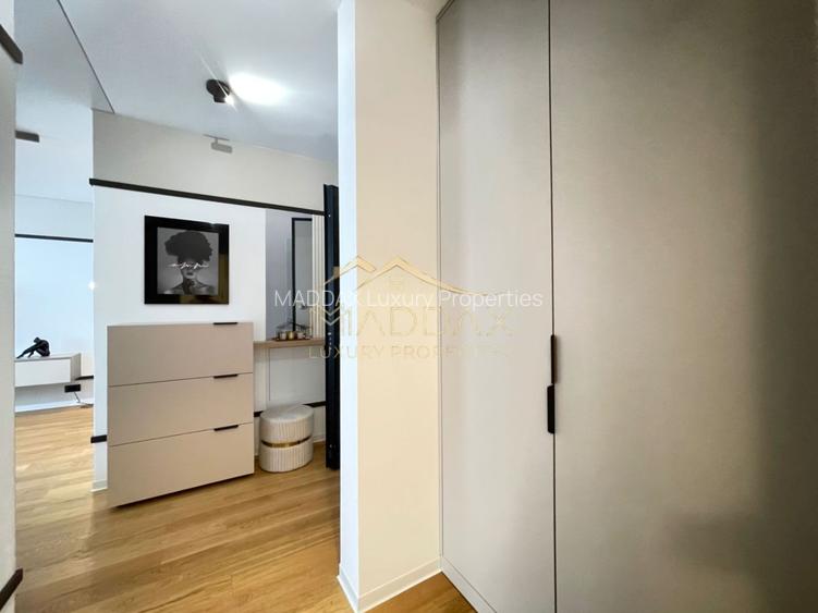 Apartament modern***2 camere***LUX***Prima inchiriere//Mall Promenada - 16