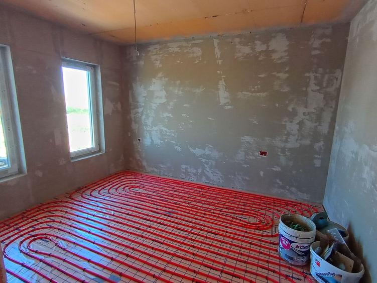Sanandrei, Duplex Pe Parter, 3 Cam, Dressing