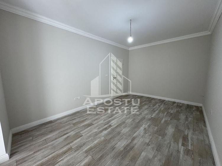 Apartament cu 1 camera, decomandat si spatios, finisaje premium.