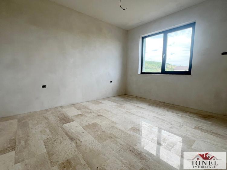 Casa noua pe un nivel de vanzare in Alba Iulia - Micesti