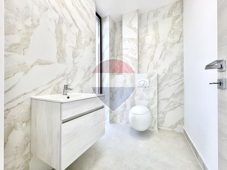 Spațiu comercial de 185mp | cladire noua | în zona Tractorul