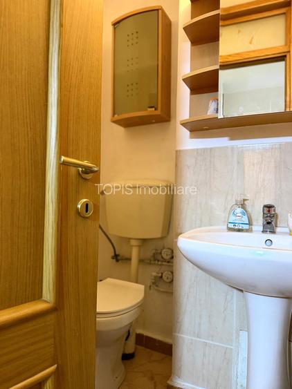 Lujerului / Apartament Decomandat / Bloc Finalizat 1995 / Ideal pentru o Familie - 8