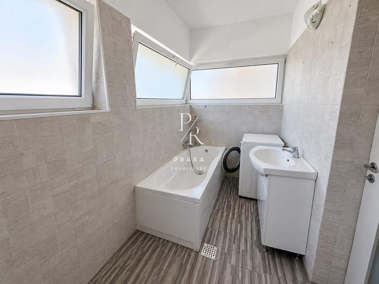 Casa duplex finisata/partial mobilata de vanzare/schimb, str Prof. Ioan Rus!