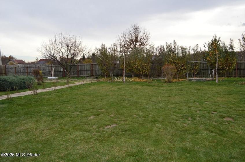 Glambocu - Bascov, Casa constructie 2008, teren 1066 mp - 26