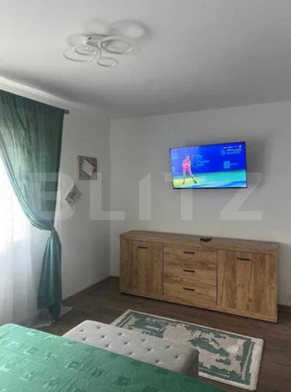 De inchiriat apartament cu 2 camere, zona Gemenii