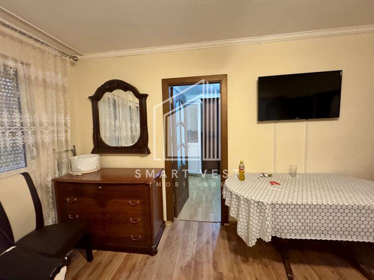Apartament 2 camere | 43 mp | Zona Micro 15