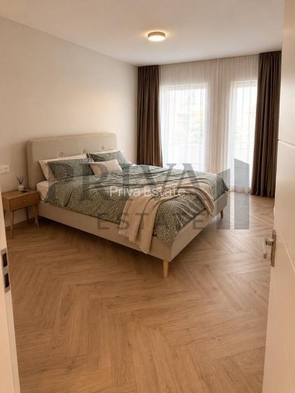 Duplex modern 4 camere, 2 bai, bucatarie inches, 107 mp, Dumbrăvița
