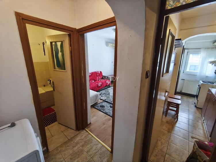 ROANDY-Garsoniera la un pret special zona VAMT-Vest - 3