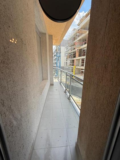 Șoseaua Nordului, 2 camere lux, etaj 1, 75 mp, terasa, boxa, garaj, DEOSEBIT