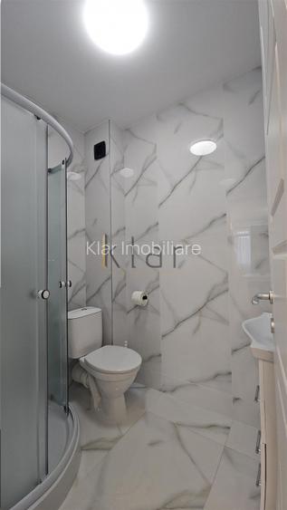Apartament 3 camere in vila,curte,parcare,Zorilor-Golden Tulip - 6