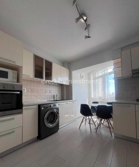 Apartament 2 camere | Dorobanti | Dressing | Ac & Cuptor cu microunde - 2