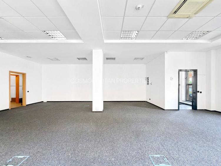 Spatiu Comercial | Open Space | 2 Locuri de Parcare | Comision 0 - 9