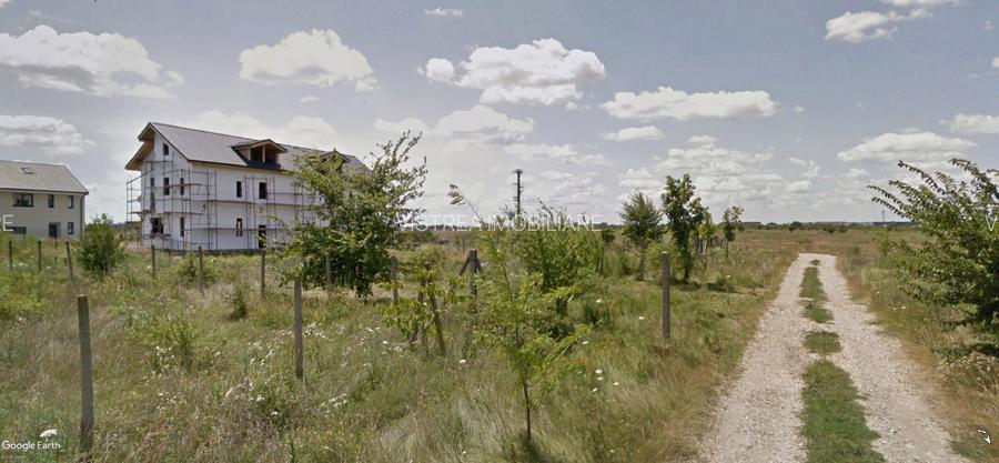 Pădurea Băneasa(Drumul Piscul Rusului) teren 1400 mp / Comision 0% - 7