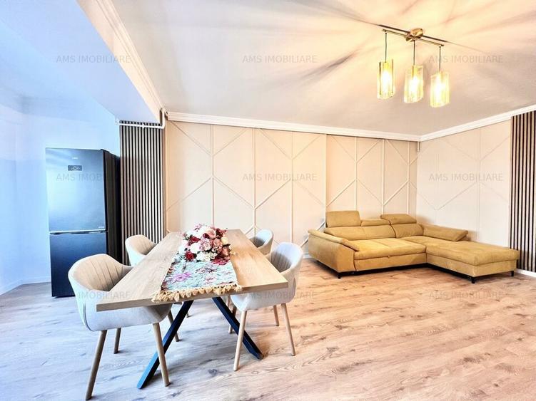 NOU /SUPERB/ SUPRAFATA GENEROASA /SPATII DEPOZITARE /LOC PARCARE INCLUS