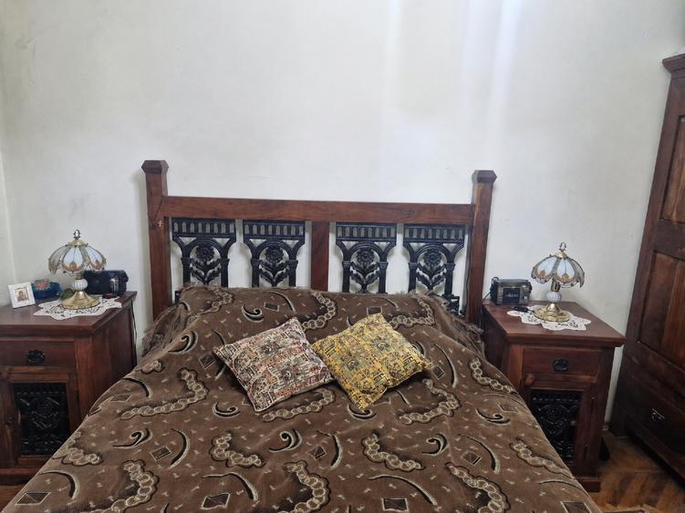Proprietar | 2 camere Central, Gara de Nord | 50 mp | mobilat complet