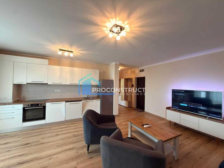 Apartament cu 2 camere de inchiriat |Soarelui | 60 mp| Loc de parcare|