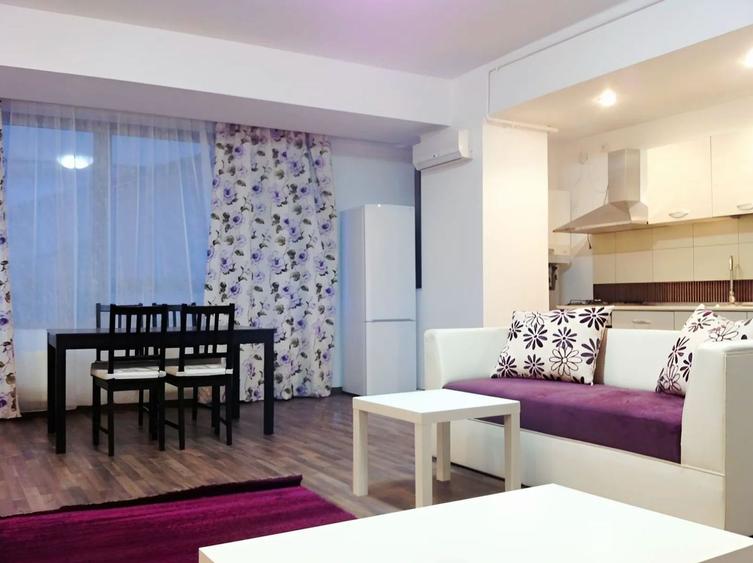 Tineretului- parcul Carol apartament 2 camere
