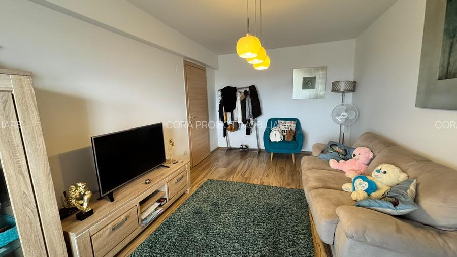 Apartament cu 2 camere de vânzare – Prima Nucetului-AP1558 - 7